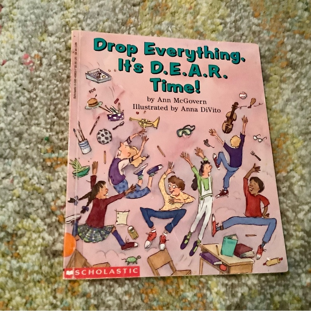 Random Set of Children’s Books - Picture 5 of 11